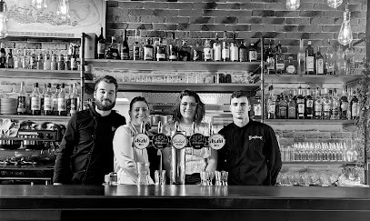 L'Embuscade, Restaurant à Vaulx-Milieu