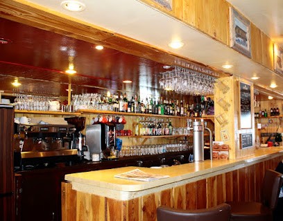 le trappeur, Restaurant à Enchastrayes