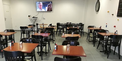 Restaurant L'Ecole Buissonnière, Restaurant au Mayet-d'École