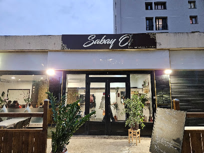 Sabay Oi Restaurant à Ivry-sur-Seine