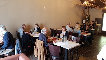 Maison Aux Mille Truffes, Restaurant à Marey-lès-Fussey