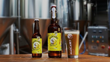 Brasserie Artisanale MASCARET, Restaurant au Bouscat