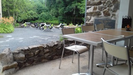 Chez Tonton, Restaurant à Chéniers