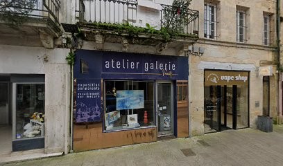 e vap net, Restaurant à Lesparre-Médoc