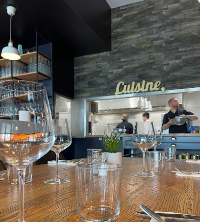 Le Marmiton, Restaurant à Montech