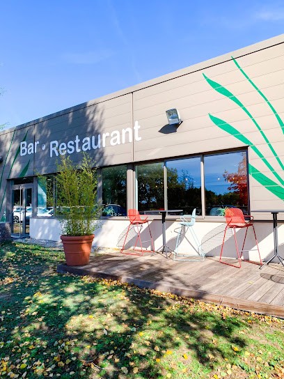 Restaurant Les Petites Chaumes, Restaurant à Garat