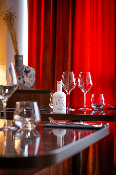 Brasserie Papille Restaurant à Nanterre