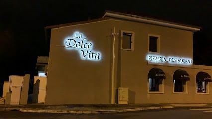La Dolce Vita, Restaurant à Chassieu