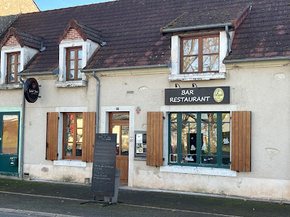 Restaurant La Celette Chez Ricco&So, Restaurant à la Celette