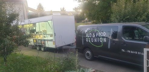 Flo & Food Réunion, Restaurant à Ruelisheim