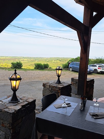 U PAGLIAGHJU, Restaurant à Chiatra