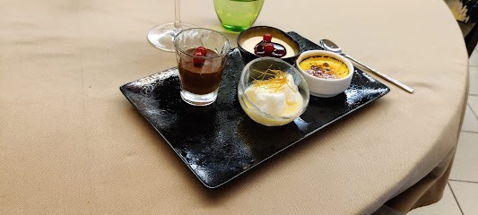 Restaurant L' Owl du Lac, Restaurant à Saint-Viaud