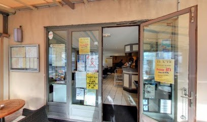 Le K'fé, Restaurant à Mende