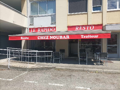 Chez Noubar Restaurant à Valence