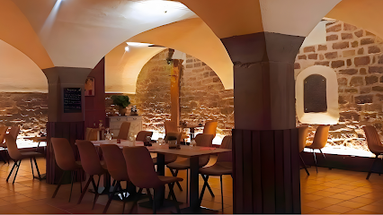 Le Caveau De Schiltigheim Restaurant à Schiltigheim