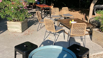 L’Evidence, Restaurant à Chantemerle-lès-Grignan