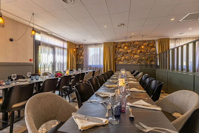 Restaurant La Table Du Cours Restaurant à Saint-Gilles