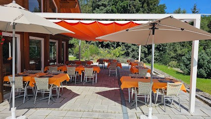 Auberge Des 2 Lacs, Restaurant à Orbey