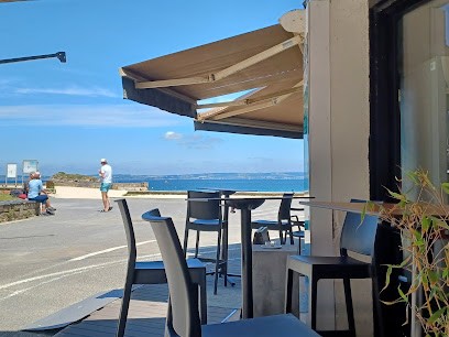 Le Char'Lo, Restaurant à Douarnenez