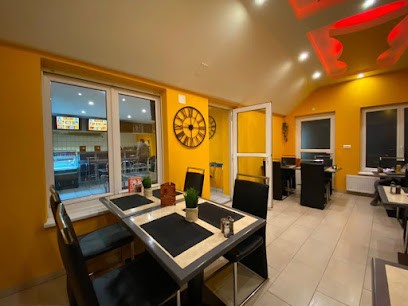 BON GOÛT MERTZWILLER, Restaurant à Mertzwiller