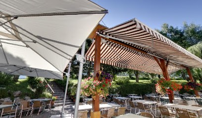 Auberge Des Montauds, Restaurant à Villard-de-Lans