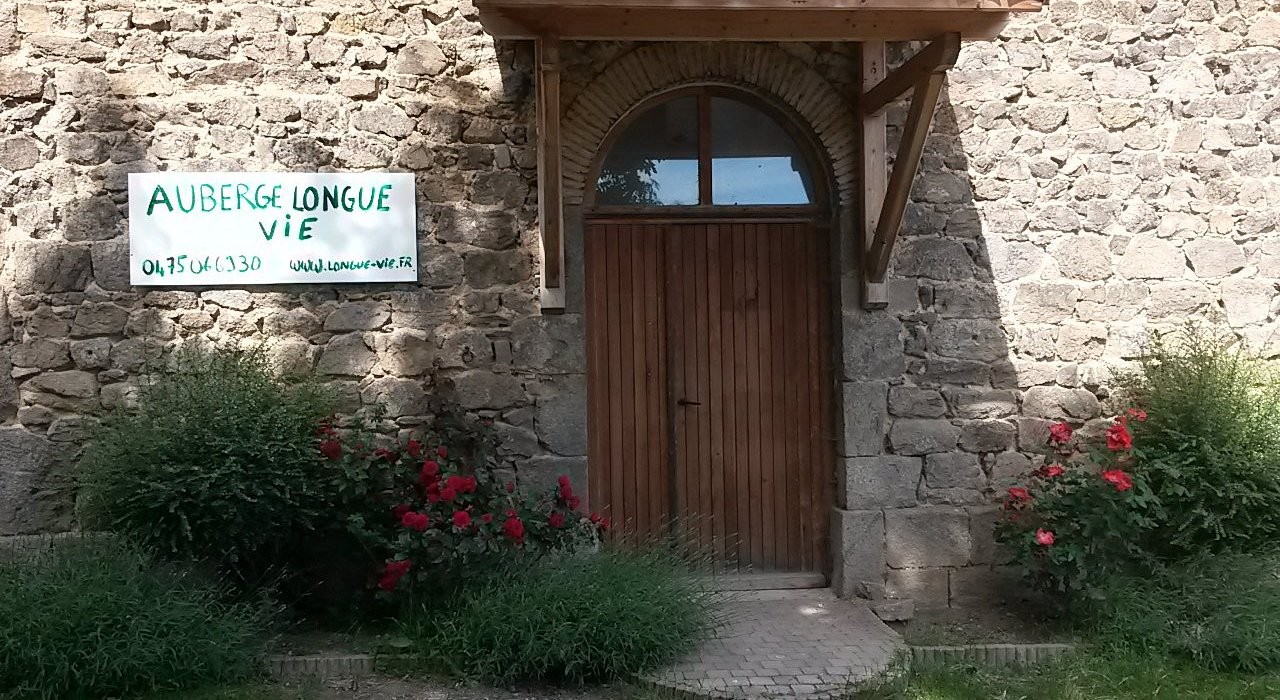 Brasserie Longue Vie, Restaurant à Saint-Victor