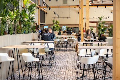 Le Pic - Food Court Restaurant à Clermont-Ferrand
