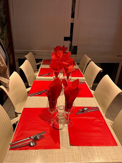 Le Poidou, Restaurant à Buxerolles