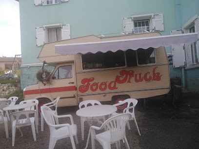 Le Petit Camion, Restaurant à Steinsoultz