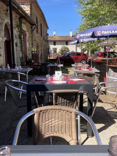 Le Gascon, Restaurant à Moustey