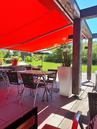 L'entrée Des Artistes, Restaurant à Thonon-les-Bains