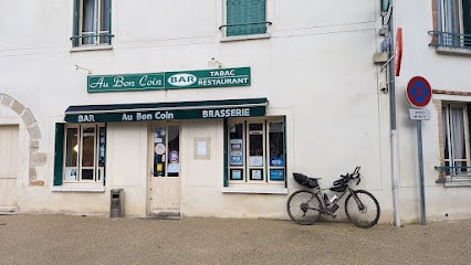 AU BON COIN, Restaurant à La Neuville-sur-Essonne