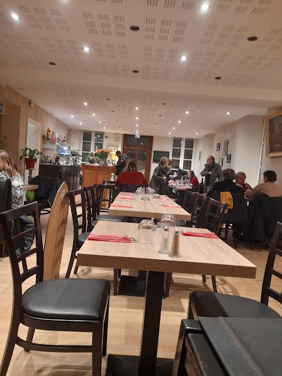 Restaurant La TOUR, Restaurant à Clamecy