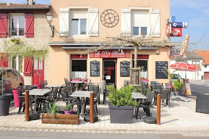 Le Pt'it Fléville, Restaurant à Fléville-devant-Nancy