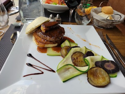 Chai Les Correziens, Restaurant à Tulle