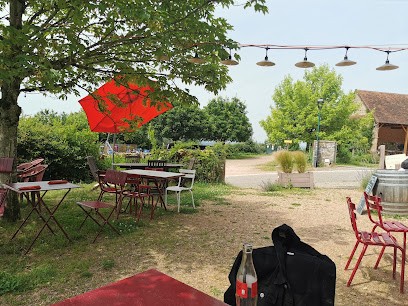 AU P'TIT SUIN, Restaurant à Suin