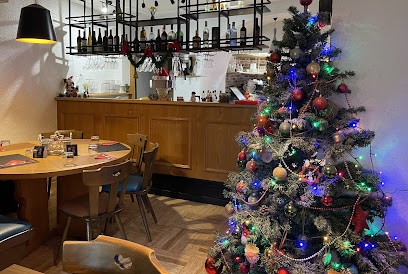 Bi Beirut Restaurant, Restaurant à Soultz-Haut-Rhin