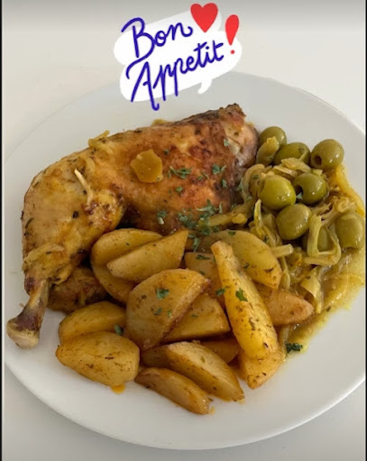Nouvel'r Restaurant à Épinay-sous-Sénart