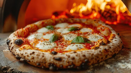 Pizza Chez Francesco Forges, Restaurant à Forges