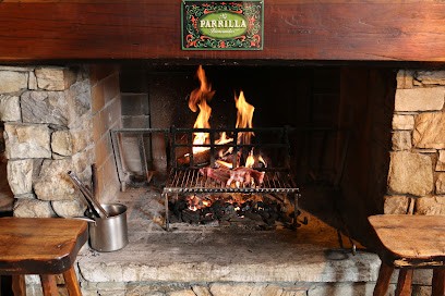Restaurant 1789, Restaurant à Val-d'Isère