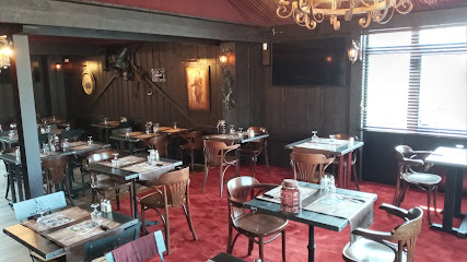 Oncle Scott's Valenciennes Restaurant à la Sentinelle
