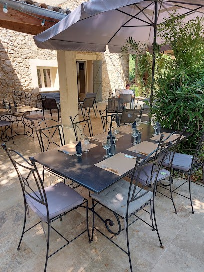 Auberge des Savoyants, Restaurant au Puy-Sainte-Réparade