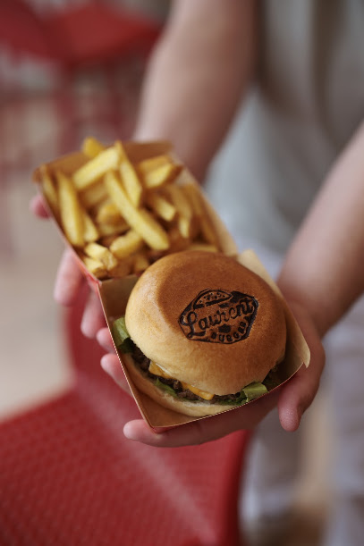 Laurent Burger Restaurant à la Tremblade
