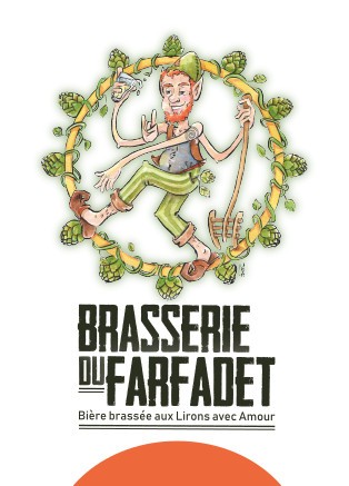 Brasserie du Farfadet, Restaurant à Cruseilles