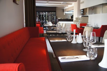 L'Ambroise, Restaurant à Landser