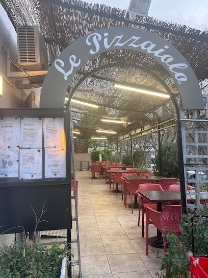Le Pizzaiolo, Restaurant à Roquevaire