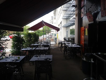 La Bella Vita, Restaurant à Vaulx-en-Velin