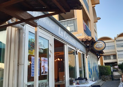 Restaurant La Croisette, Restaurant à Gruissan