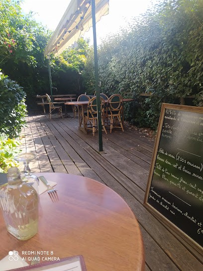 Le Jules Gommès, Restaurant à Regnéville-sur-Mer