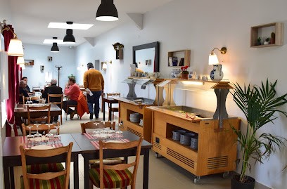 Bar Restaurant Le Gros Ormeau, Restaurant à Cléré-les-Pins